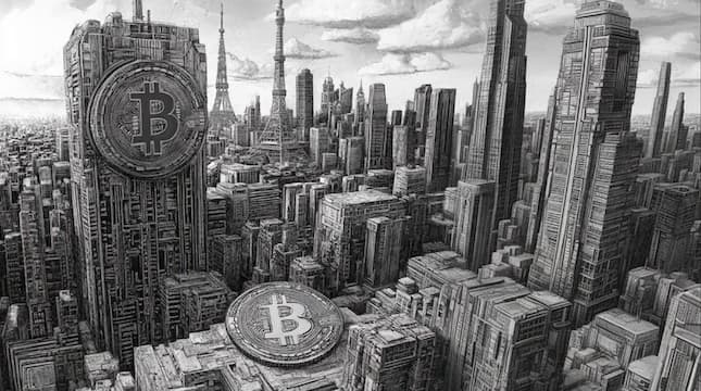Bitcoin and Its Institutional Adoption