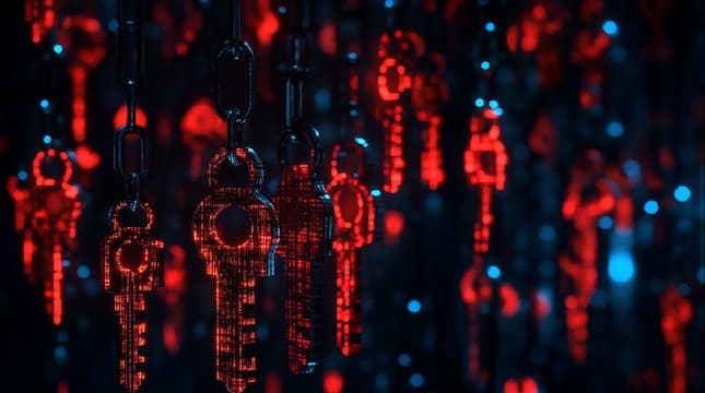 What Are Public and Private Keys? How to Store Your Bitcoin Safely