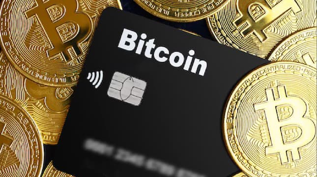 What Is Bolt Card?
